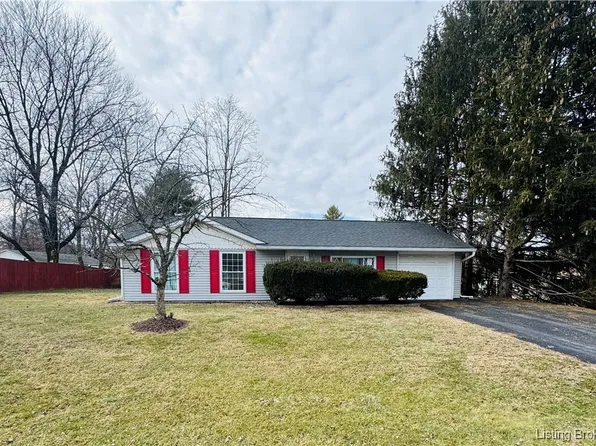 296 W Hickory Drive, IN 47429