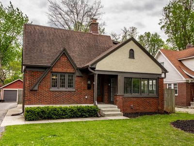 363 E Westfield Blvd, Indianapolis, IN, 46220