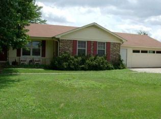 304 W Courtland Ave, Muscle Shoals, AL 35661