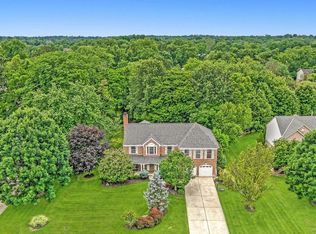 1730 Millbrook Ln, Loveland, OH 45140