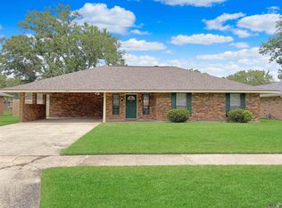 13615 Red River Ave, Baton Rouge, LA 70818