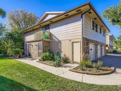 709 Whalom Ln, Schaumburg, IL, 60173