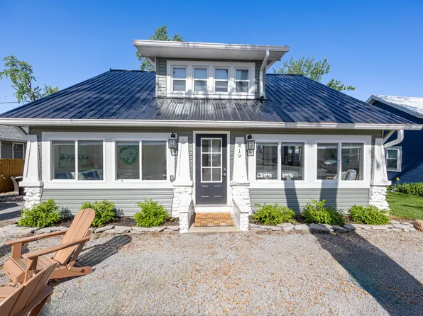 419 Maple St, Russells Point, OH 43348