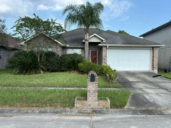 3905 Aspen Dr, Harvey, LA 70058