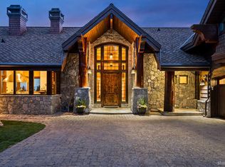 797 Ida Ct, Incline Village, NV 89451