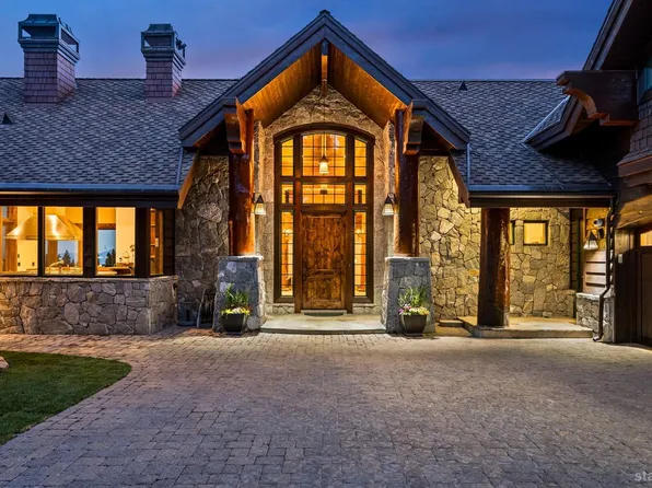 797 Ida Ct, Incline Village, NV 89451