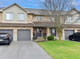 18 Cedar St #35, Grimsby, ON