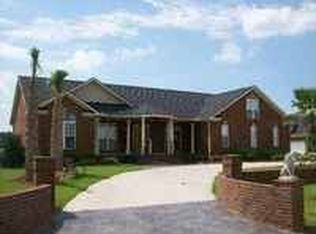 3613 Santana Ct, Effingham, SC 29541