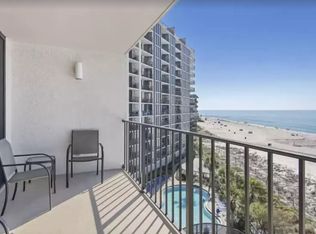 11347 Front Beach Rd UNIT 512, Panama City Beach, FL 32407