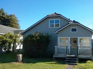 132 Eklund Ave, Hoquiam, WA