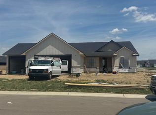 336 S Buckland St, Derby, KS 67037