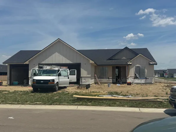 336 S Buckland St, Derby, KS 67037