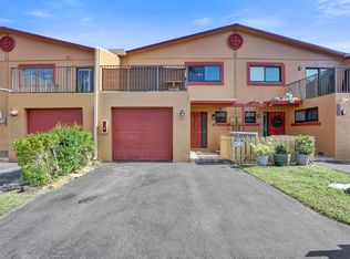 2758 NW 80th Avenue, Sunrise, FL 33322