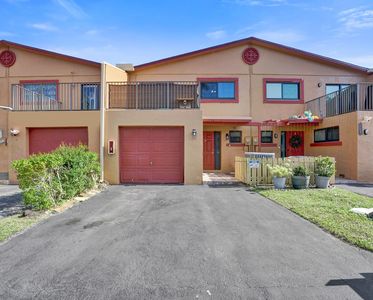 2758 NW 80th Avenue, Sunrise, FL, 33322