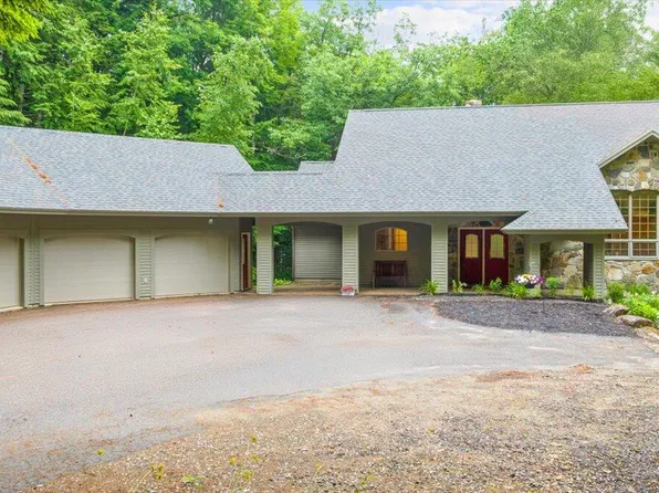93 Pocasset Ridge Road, Wayne, ME 04284
