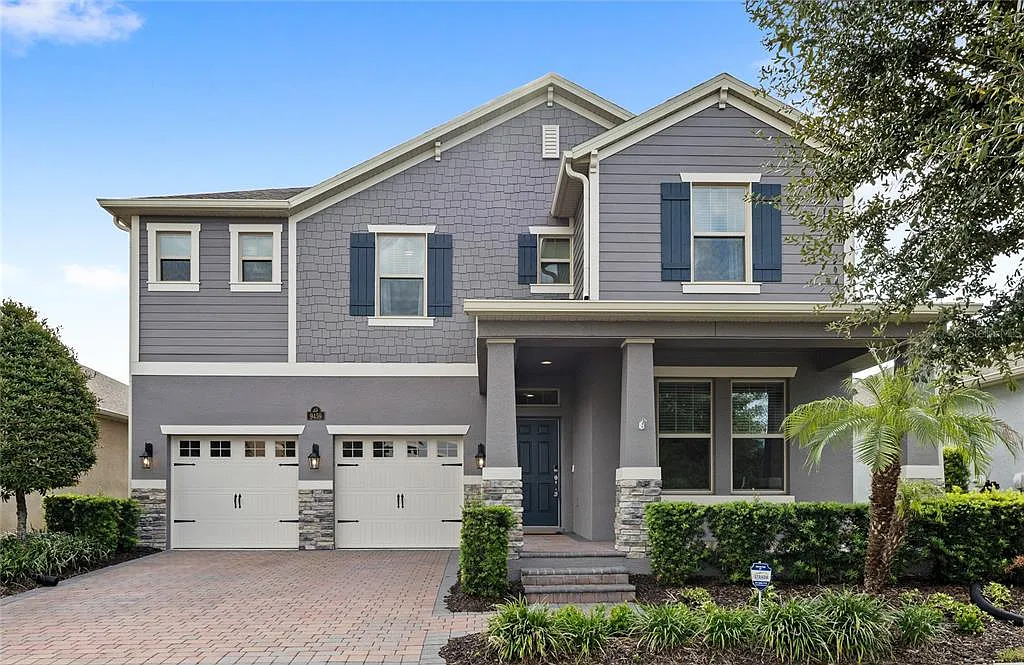 5 bed, 4.0 bath, 2840 sqft, $3,950 — Photo 1