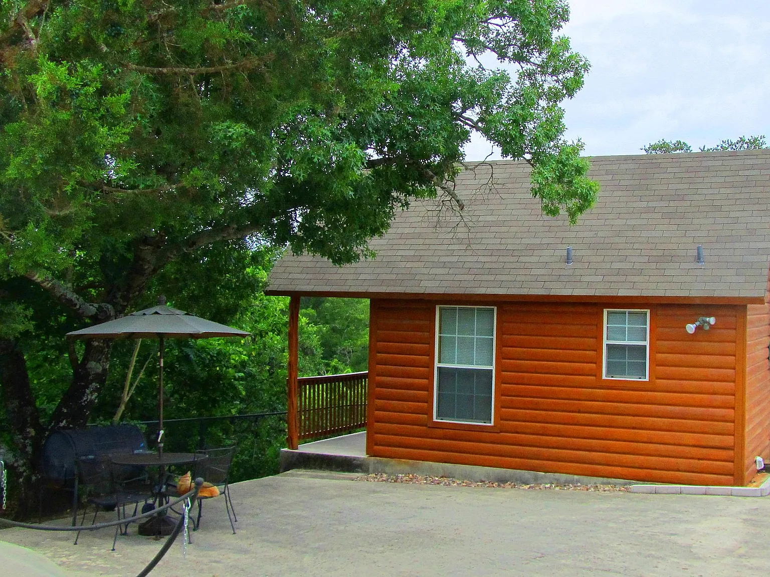 1 bed, $750 — Photo 2