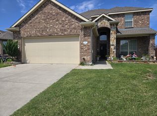 300 Mount Olive Ave, McKinney, TX 75072