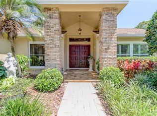 615 Tomoka Dr, Palm Harbor, FL 34683