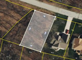 168 Cromwell Ln, Fairfield Glade, TN 38558