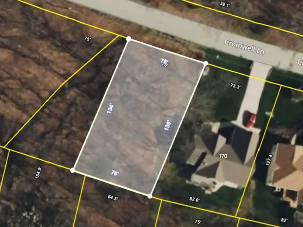 168 Cromwell Ln, Fairfield Glade, TN 38558