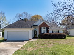 2830 Rosemeade Dr, Monroe, NC 28110