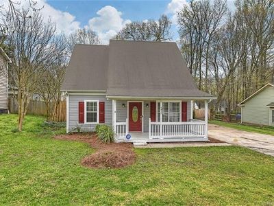 5415 River Falls Dr, Charlotte, NC, 28215