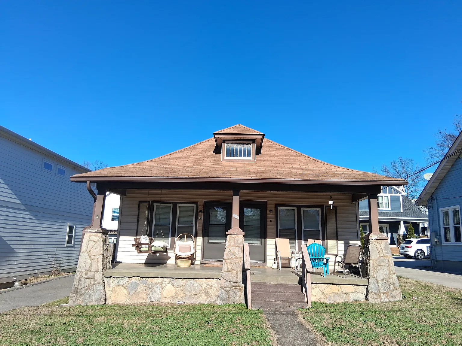 1 bed, 630 sqft, $1,450 — Photo 1