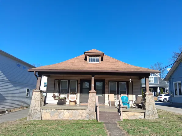 925 Delmas Ave #A, Nashville, TN 37216