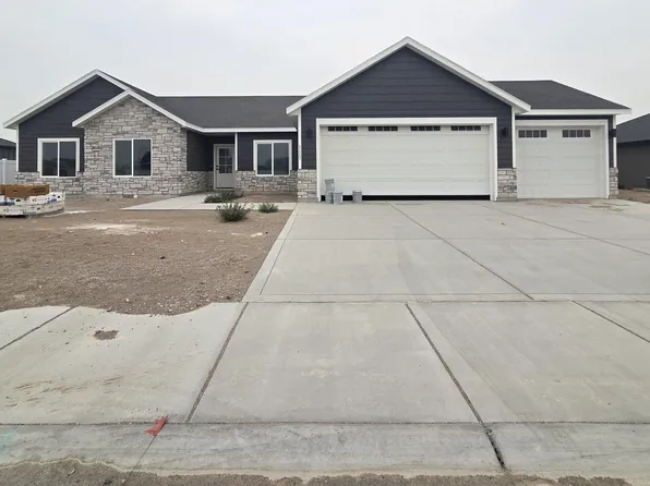 1117 Moss Ave, Rupert, ID 83350