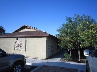 2501 S Pantano Pkwy UNIT 1, Tucson, AZ 85710