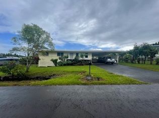 50C Malaai Rd, Hilo, HI 96720