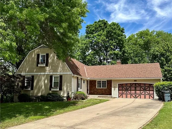 3617 S Harris Ave, Independence, MO 64052
