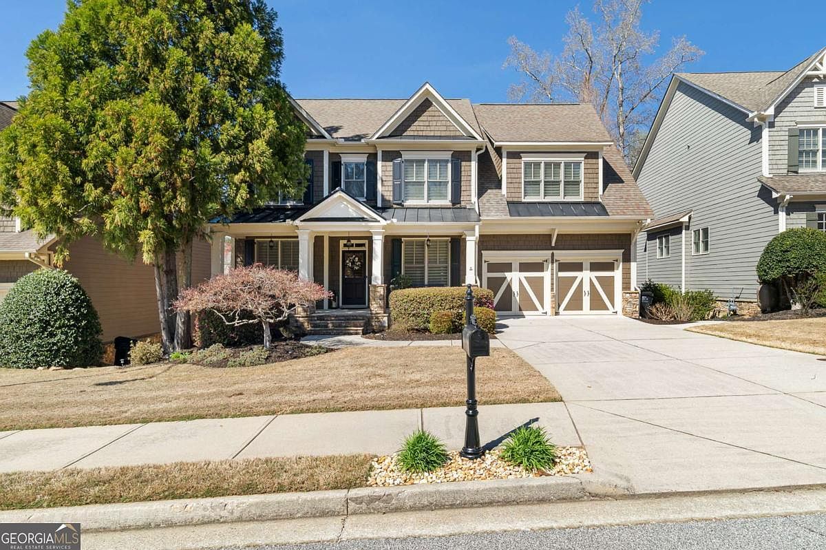 4183 Hill House Rd SW, Smyrna, GA 30082 | Zillow