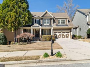 4183 Hill House Rd SW, Smyrna, GA 30082