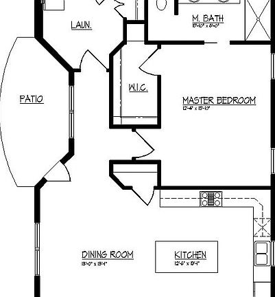 3rd image of 4 E Slade St