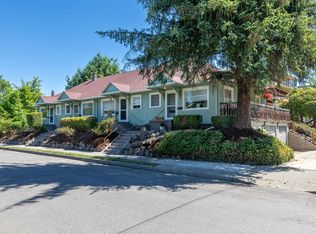 922-934 SE 40th Ave #926, Portland, OR 97214