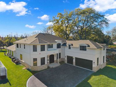 1851 Oakwood Rd, Northbrook, IL, 60062
