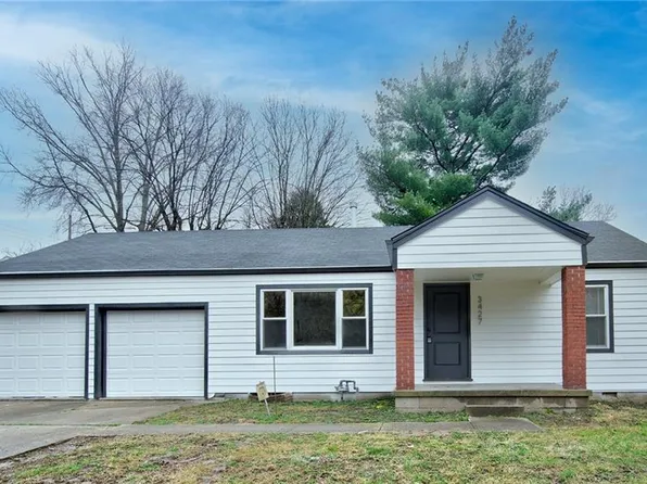 3427 N Bales Ave, Kansas City, MO 64117