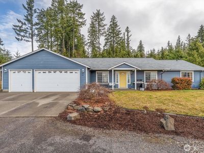 154 Eureka Lane, Kalama, WA, 98625