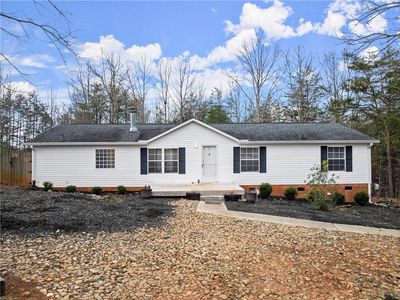 135 Cougar Dr, Cleveland, GA, 30528