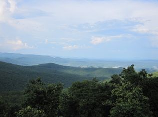 0 Cold Stream Trl LOT 177, Jasper, GA 30143