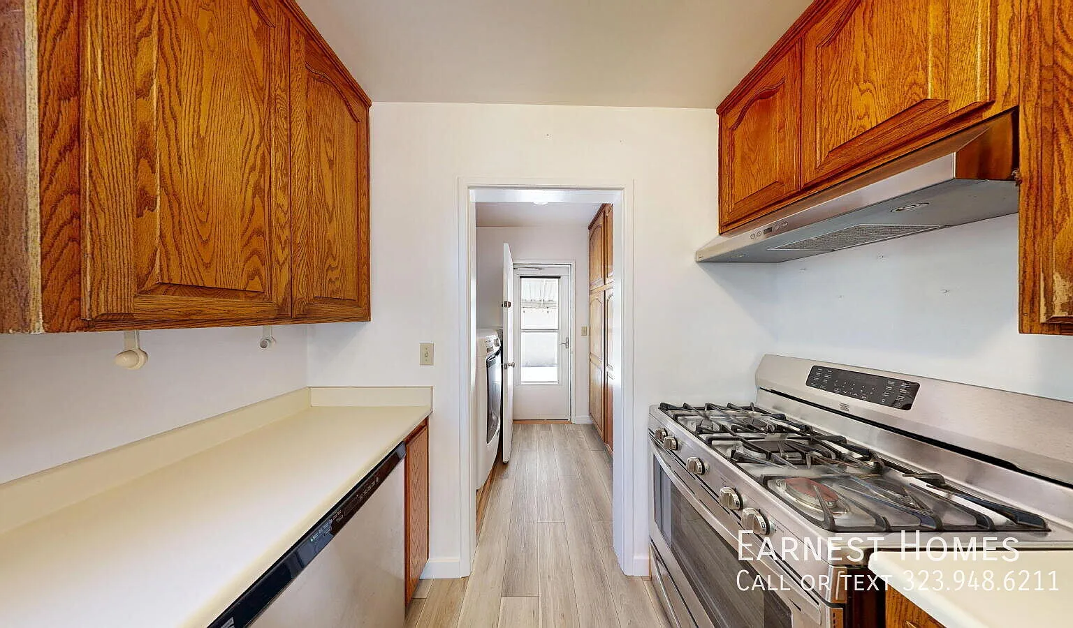 Bright 3-Bedroom Corner-Lot Home with Solar, and All-New Flooring Throughout! — Photo 4