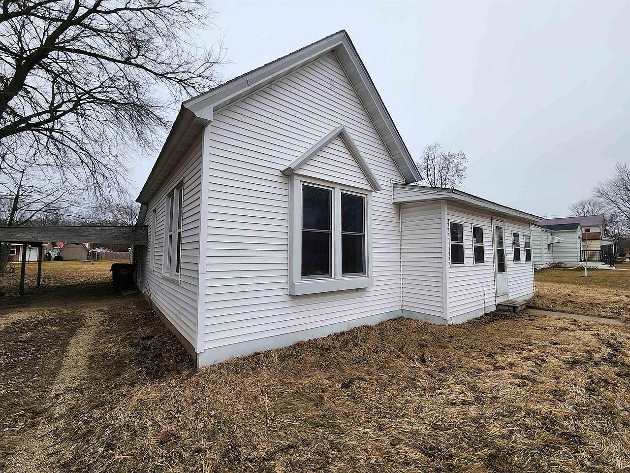 111 North Ohio St, Muscoda, WI 53573 Zillow