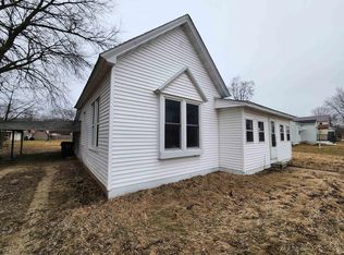 111 N Ohio St, Muscoda, WI 53573