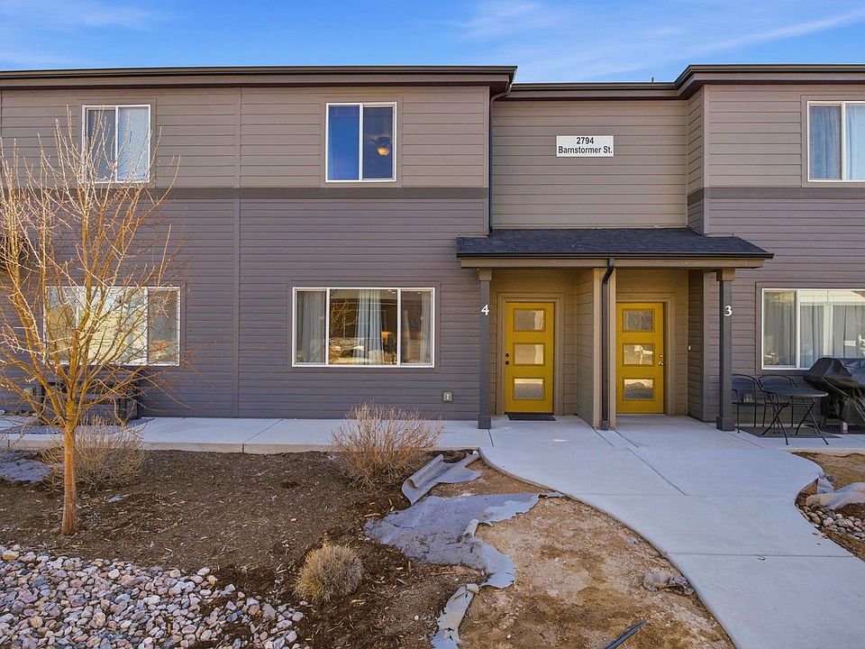 1st image of 2794 Barnstormer St #4