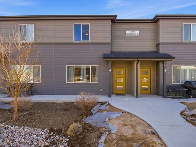 2794 Barnstormer St #4, Fort Collins, CO, 80524