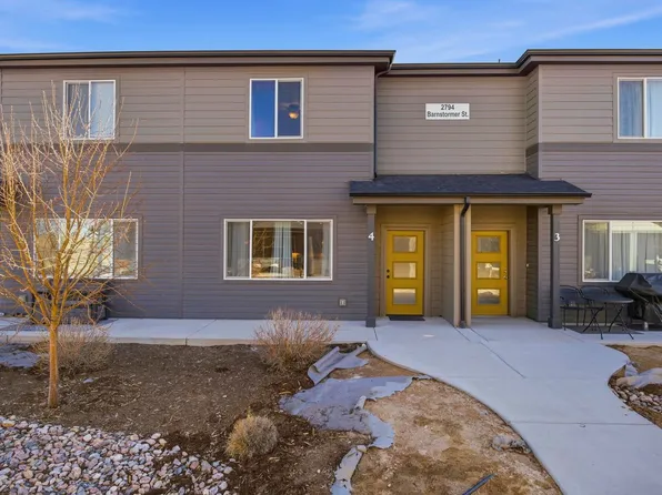 2794 Barnstormer St #4, Fort Collins, CO 80524