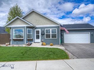 1042 Low Line Spur Rd, Belgrade, MT 59714
