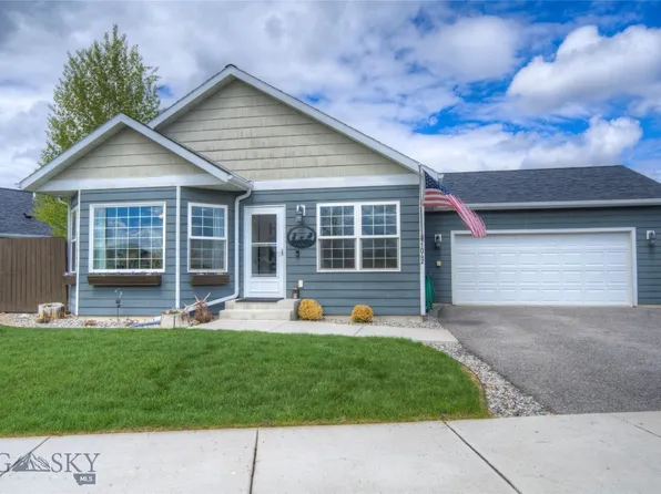 1042 Low Line Spur Rd, Belgrade, MT 59714